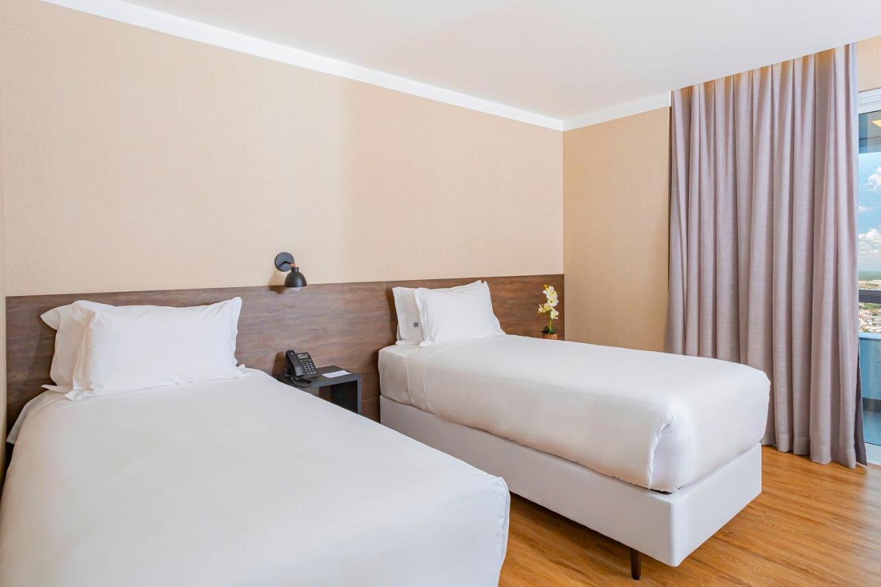 Nh Hotel Feira De Santana Εξωτερικό φωτογραφία